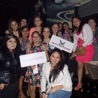 Despedida de soltera organizada por la propia novia - 1