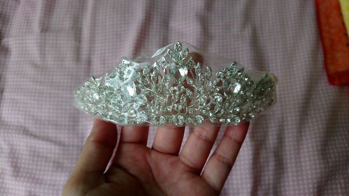 Mis preparativos de Boda 💍 - 4