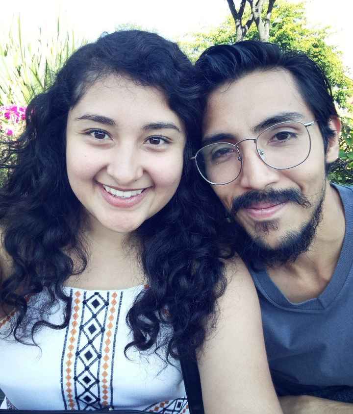 Para Madame Mariée de Gaby - 1