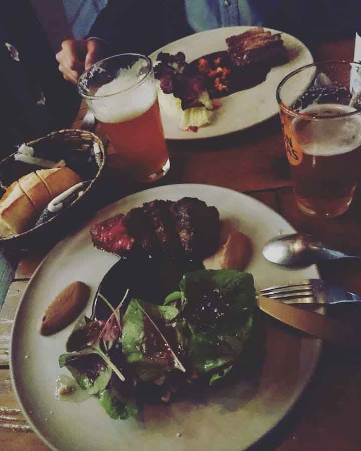 Mi propuesta 💍♥️ - 1