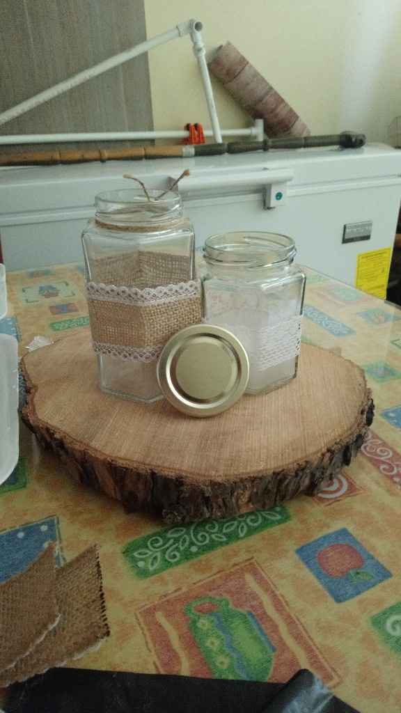 Mis preparativos de Boda 💍 - 1