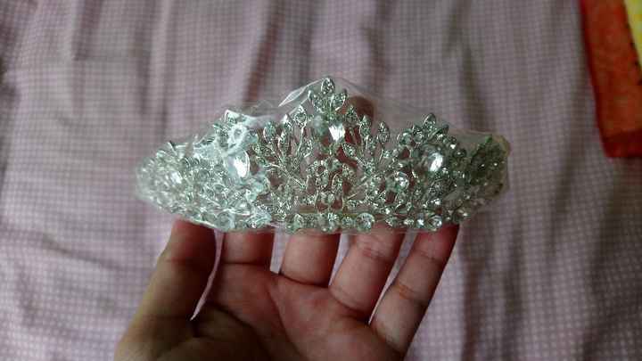 Mis preparativos de Boda 💍 - 4