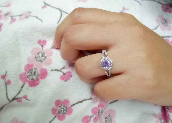 Muestren sus anillos chicas!! - 1