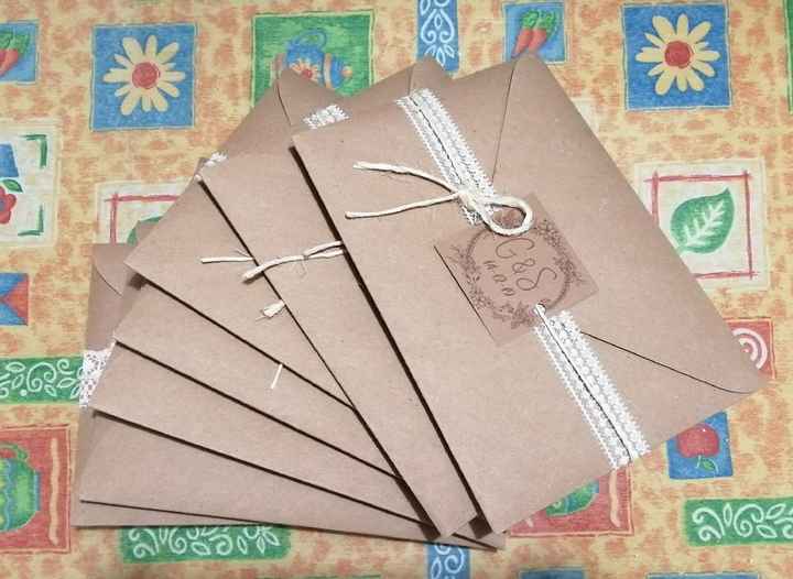 Mis invitaciones! - 3