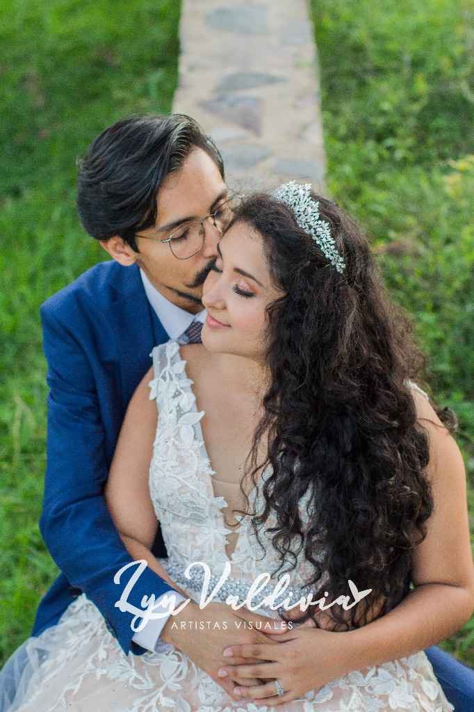 Un pequeño adelanto de mis fotos 💕 - 1