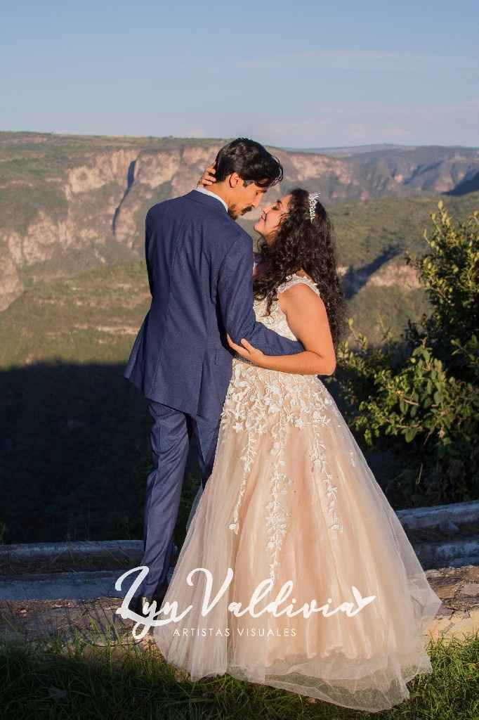 Un pequeño adelanto de mis fotos 💕 - 3