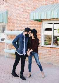 ideas de outfit informal