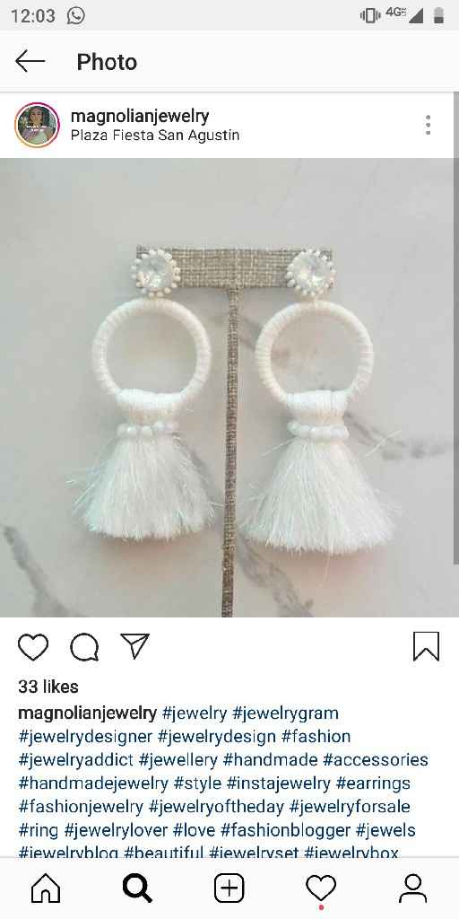 No se que accesorios usar! - 1