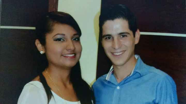 Casados por el civil - 7