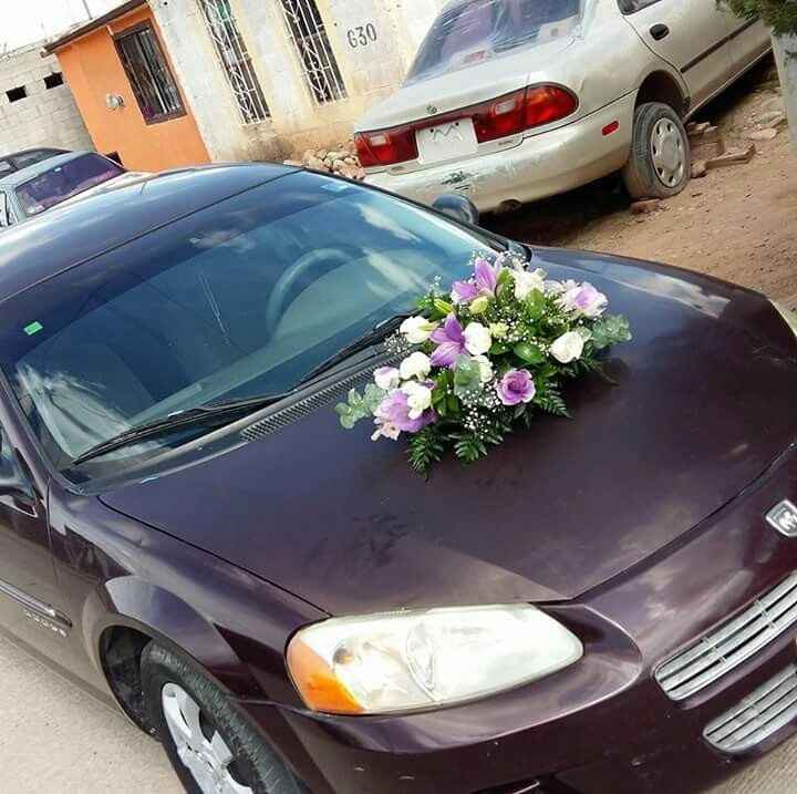 Casados ante dios!!! - 1