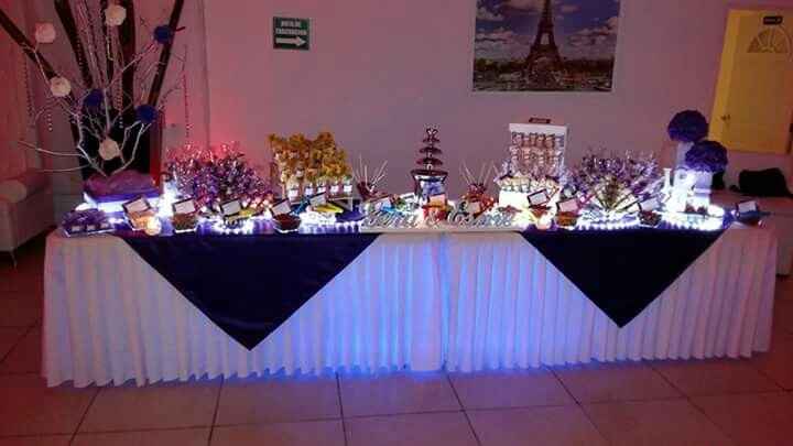Casados ante dios!!! - 7