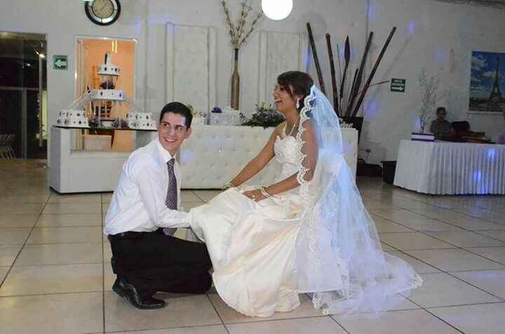 Casados ante dios!!! - 9