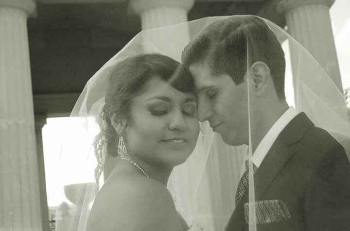 Más fotos de mi boda religiosa - 3