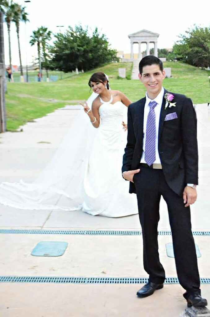 Más fotos de mi boda religiosa - 4