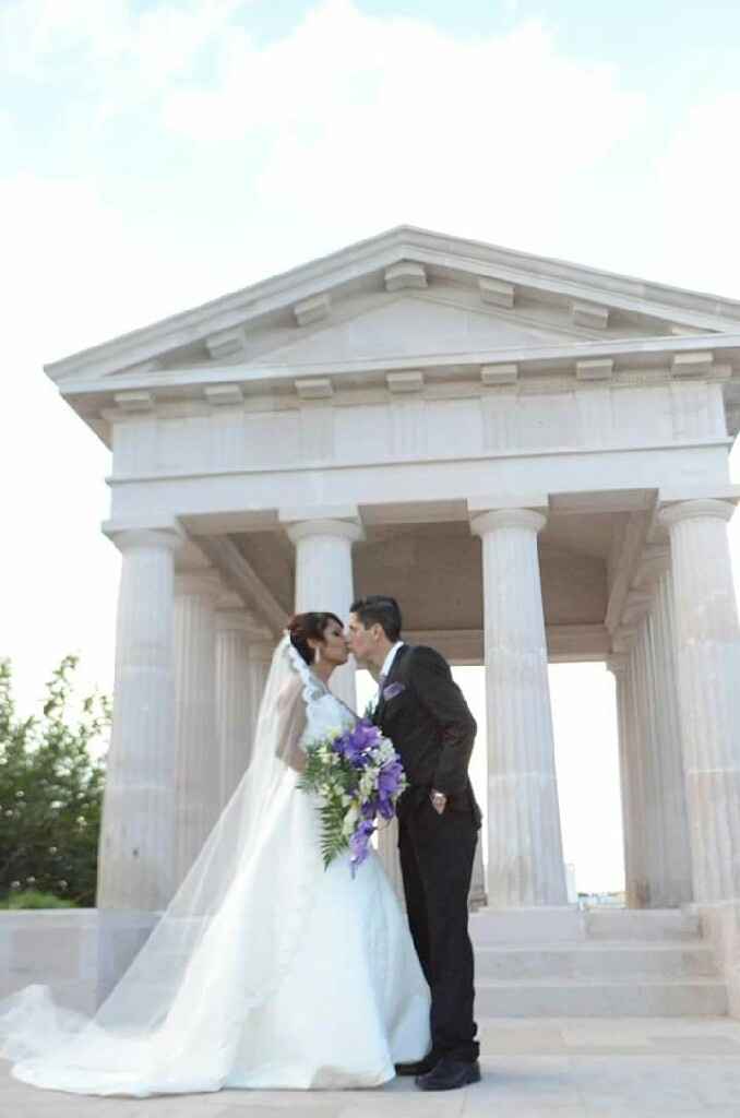 Más fotos de mi boda religiosa - 5