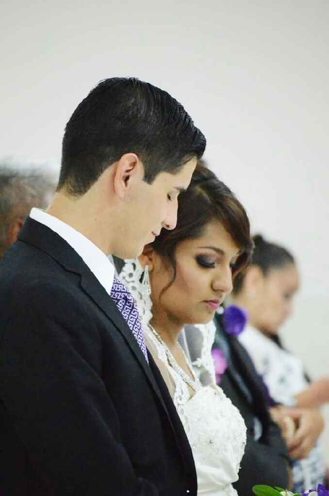 Más fotos de mi boda religiosa - 6