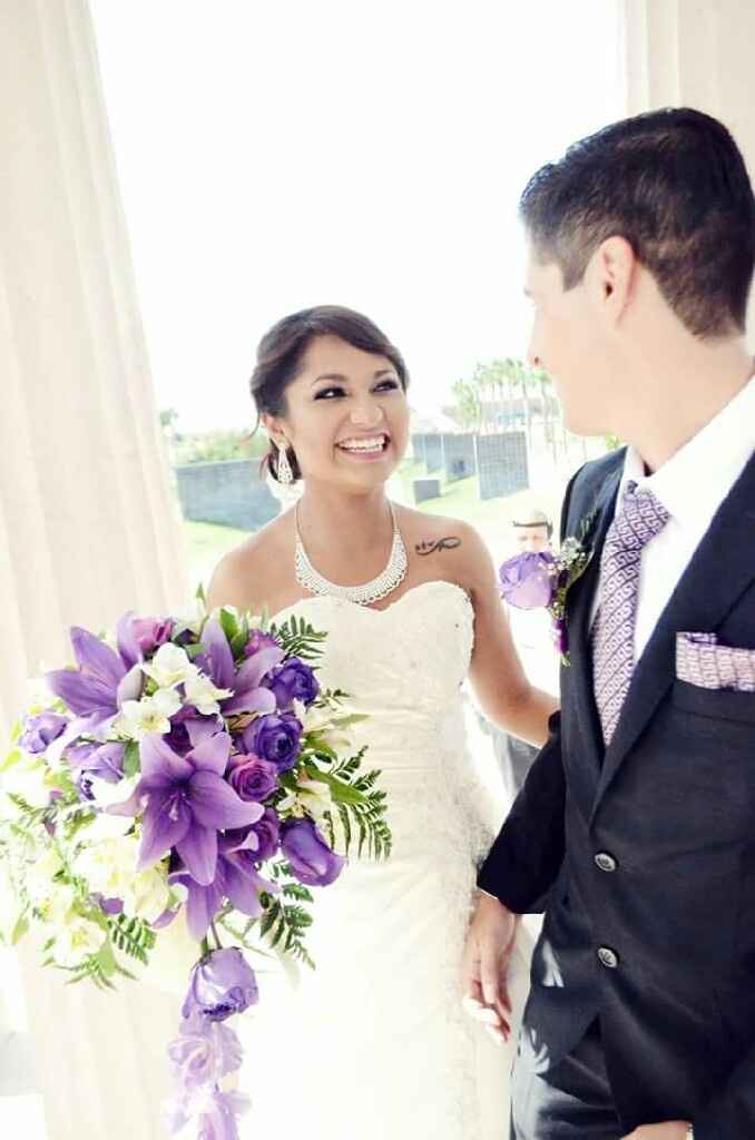 Más fotos de mi boda religiosa - 7