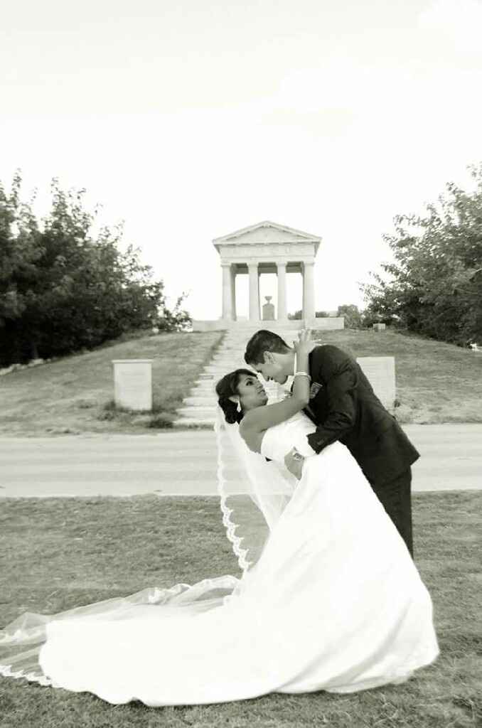Más fotos de mi boda religiosa - 10