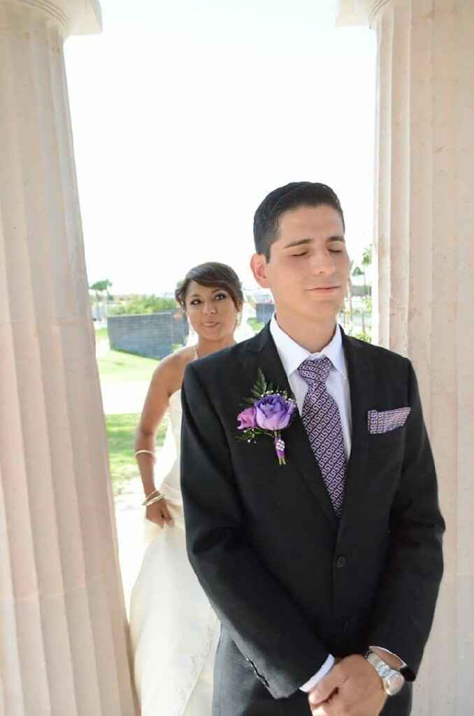 Más fotos de mi boda religiosa - 12
