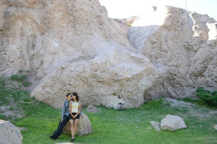 Sesión de fotografía casual - 5