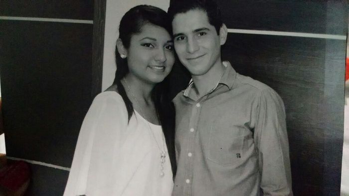 Casados por el civil - 6