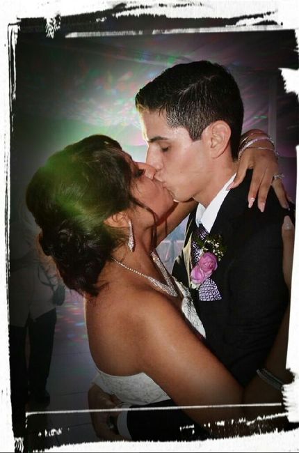 Casados ante dios!!! - 8
