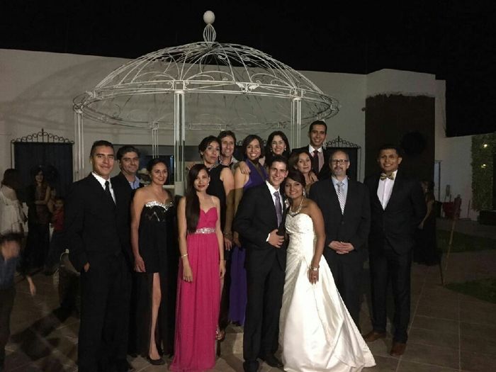 Casados ante dios!!! - 17