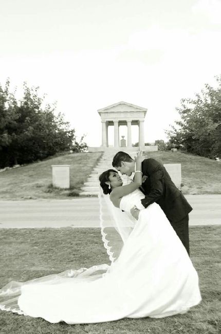 Más fotos de mi boda religiosa - 10
