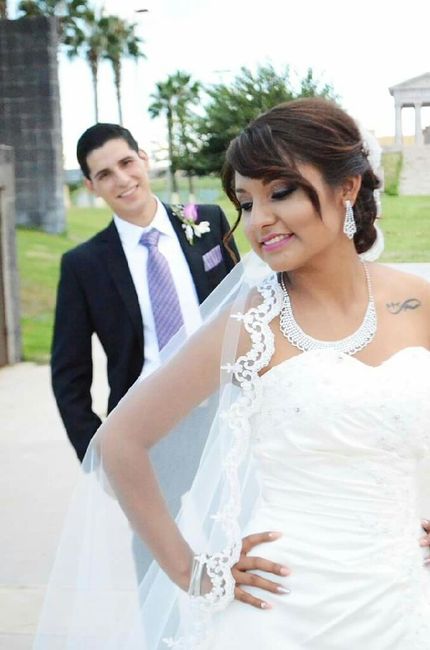Más fotos de mi boda religiosa - 11
