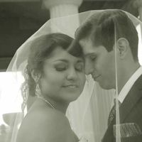 Más fotos de mi boda religiosa - 3