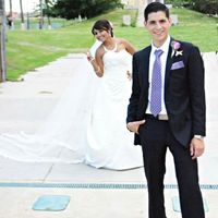 Más fotos de mi boda religiosa - 4