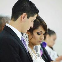 Más fotos de mi boda religiosa - 6