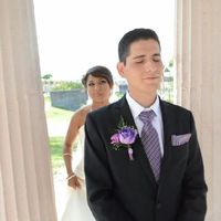 Más fotos de mi boda religiosa - 12