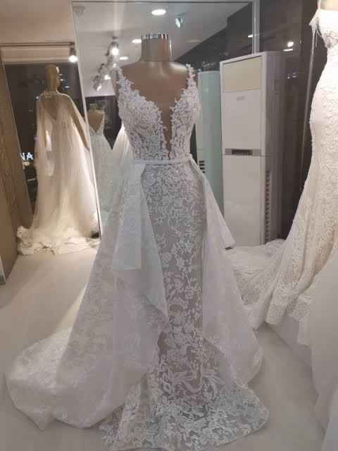 ¿Con cuál de estos vestidos te verías 3M? 👗 - 1
