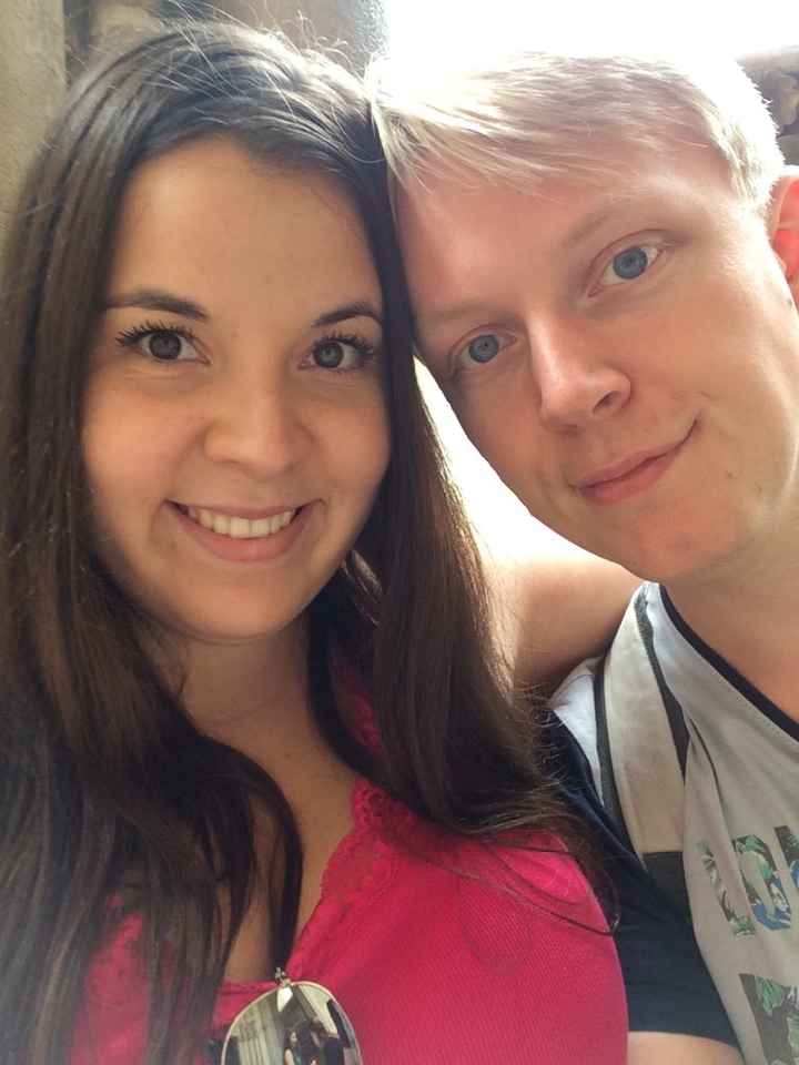 Triana & Nick
