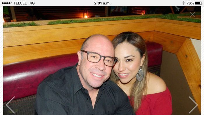 Sube una foto con tu FM o tu FE - 1