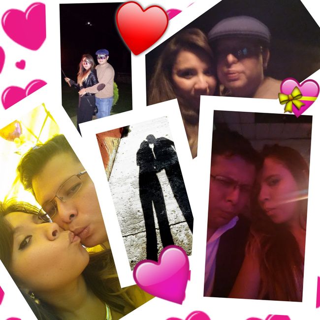 El es el amor de mi vida!  Cual es el de ustedes??  - 1