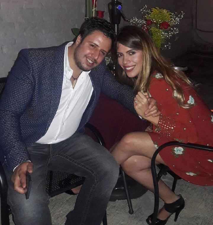 Sube una foto con tu FM o tu FE - 1