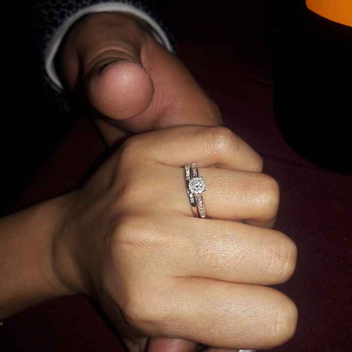 100% enamorada de jm - 1