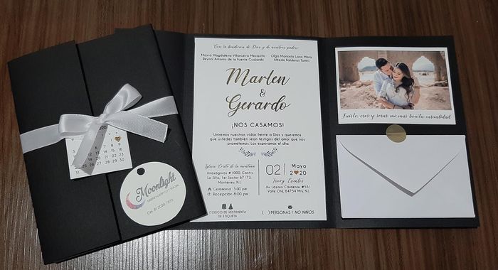 Invitaciones 2