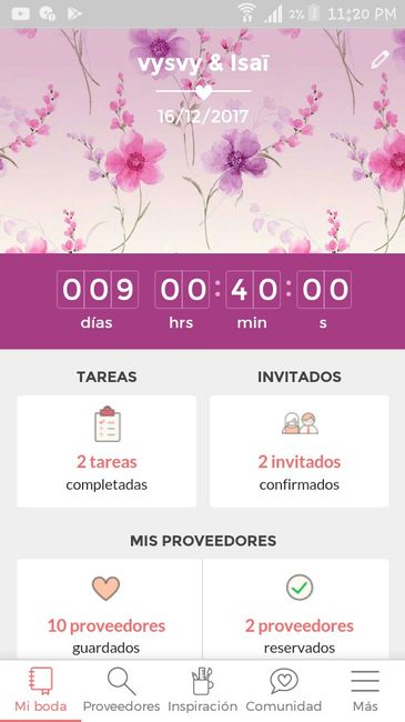  Estos nervios me estan matando!! 😨 - 1