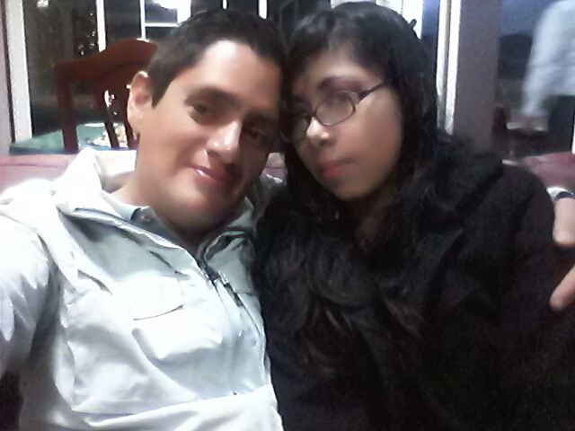 mi amor 