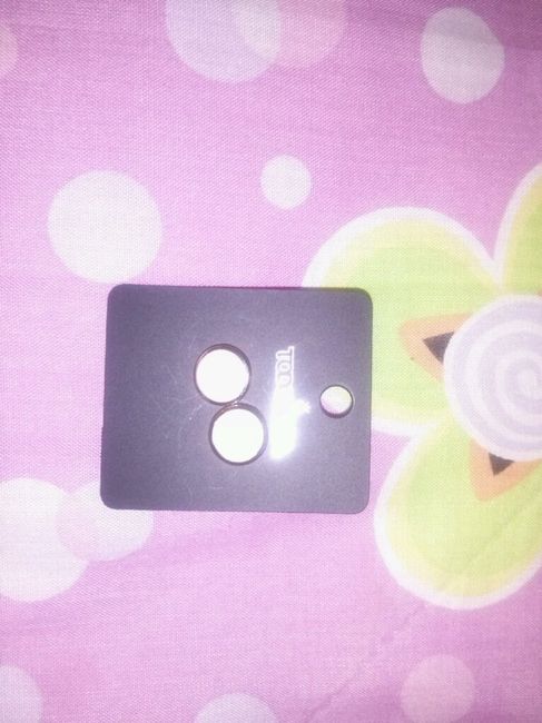 Y por fin mi outfin para el registro civil - 4