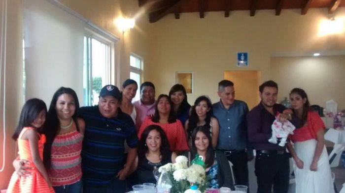 foto despedida de solter@s