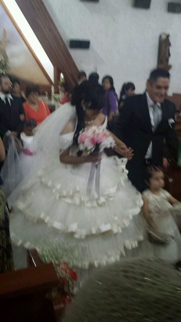 Nuestra boda - 3