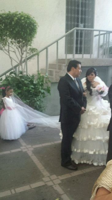 Nuestra boda - 4