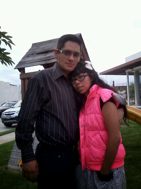Primer foto - 1