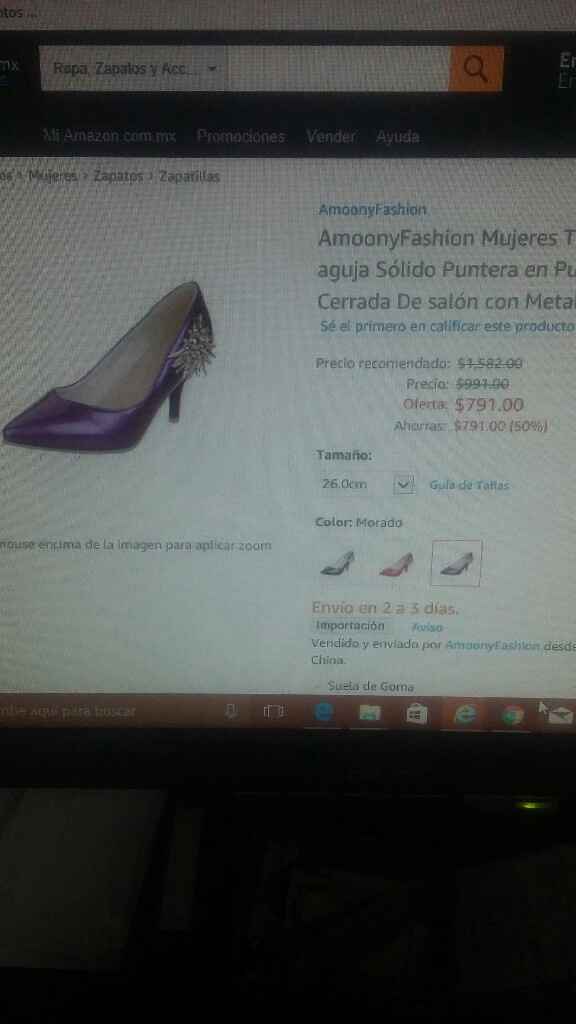  Compra en Amazon 😆 - 1