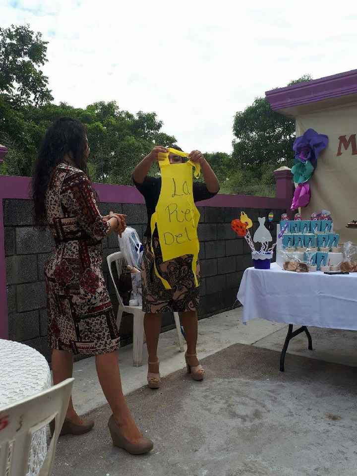  Despedida De Soltera 🎉👭💍👰💐💒💜 - 1