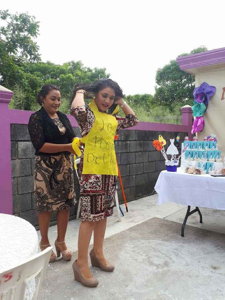  Despedida De Soltera 🎉👭💍👰💐💒💜 - 2